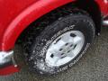 2001 S10 LS Crew Cab 4x4 #7