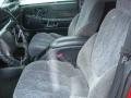 2001 S10 LS Crew Cab 4x4 #8
