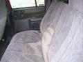 2001 S10 LS Crew Cab 4x4 #9
