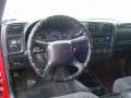 2001 S10 LS Crew Cab 4x4 #10