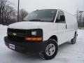 2009 Express 2500 Cargo Van #1
