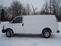 2009 Express 2500 Cargo Van #2
