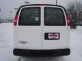 2009 Express 2500 Cargo Van #4