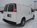 2009 Express 2500 Cargo Van #5