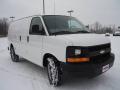2009 Express 2500 Cargo Van #7