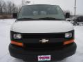 2009 Express 2500 Cargo Van #8
