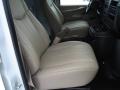 2009 Express 2500 Cargo Van #13