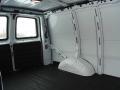 2009 Express 2500 Cargo Van #16