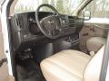 2009 Express 2500 Cargo Van #24