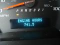2009 Express 2500 Cargo Van #25