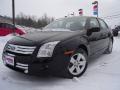 2007 Fusion SE #1