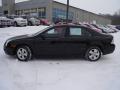 2007 Fusion SE #2
