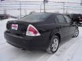 2007 Fusion SE #5