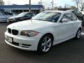 2008 1 Series 128i Coupe #4