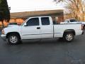 2000 Sierra 1500 SLE Extended Cab #1