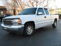 2000 Sierra 1500 SLE Extended Cab #2