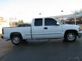 2000 Sierra 1500 SLE Extended Cab #5