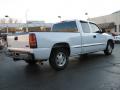 2000 Sierra 1500 SLE Extended Cab #6