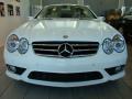 2008 SL 55 AMG Roadster #2
