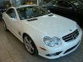 2008 SL 55 AMG Roadster #3