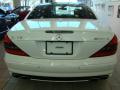 2008 SL 55 AMG Roadster #4