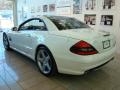 2008 SL 55 AMG Roadster #5