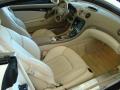 2008 SL 55 AMG Roadster #10