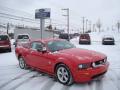 2009 Mustang GT Premium Coupe #1 2009 Mustang GT Premium Coupe #1