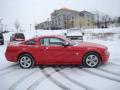 2009 Mustang GT Premium Coupe #2 2009 Mustang GT Premium Coupe #2