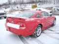 2009 Mustang GT Premium Coupe #3 2009 Mustang GT Premium Coupe #3