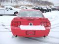 2009 Mustang GT Premium Coupe #4 2009 Mustang GT Premium Coupe #4