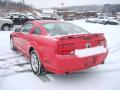 2009 Mustang GT Premium Coupe #5 2009 Mustang GT Premium Coupe #5