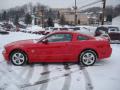 2009 Mustang GT Premium Coupe #6 2009 Mustang GT Premium Coupe #6