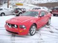 2009 Mustang GT Premium Coupe #7 2009 Mustang GT Premium Coupe #7