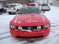 2009 Mustang GT Premium Coupe #8 2009 Mustang GT Premium Coupe #8
