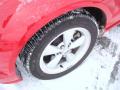 2009 Mustang GT Premium Coupe #9 2009 Mustang GT Premium Coupe #9
