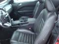 2009 Mustang GT Premium Coupe #10 2009 Mustang GT Premium Coupe #10