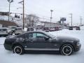 2007 Mustang GT Deluxe Coupe #1