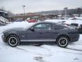 2007 Mustang GT Deluxe Coupe #5