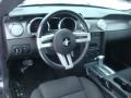 2007 Mustang GT Deluxe Coupe #12