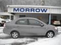 2007 Aveo LS Sedan #1