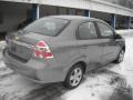 2007 Aveo LS Sedan #2