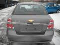 2007 Aveo LS Sedan #3