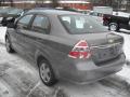 2007 Aveo LS Sedan #4