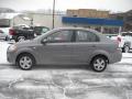 2007 Aveo LS Sedan #5