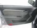 2007 Aveo LS Sedan #6