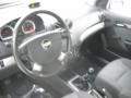 2007 Aveo LS Sedan #7