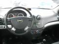 2007 Aveo LS Sedan #11