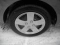 2007 Aveo LS Sedan #17