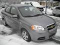2007 Aveo LS Sedan #20